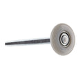 7" Stem, 2" 11-Ball Nylon Roller