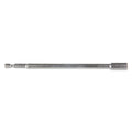 1/4" Hex Drive Magnetic Nutsetter 1/4" - 6" Long