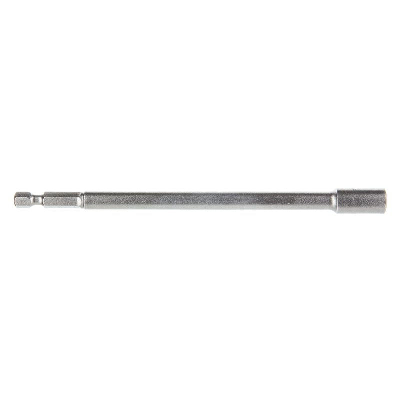 1/4" Hex Drive Magnetic Nutsetter 1/4" - 6" Long