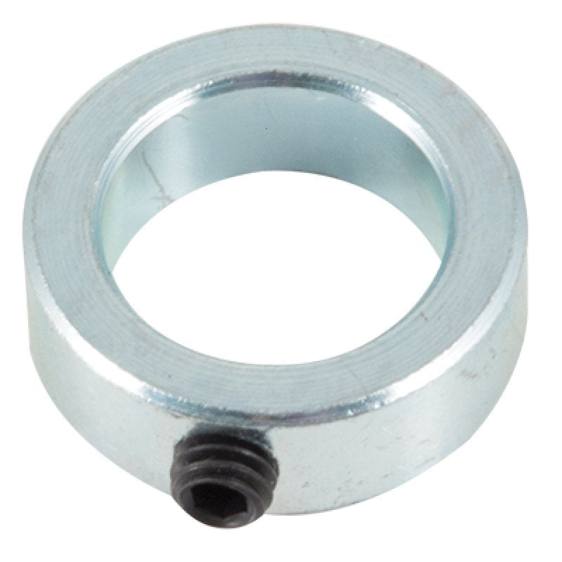 1-1/4" Shaft Collar with Set Screw