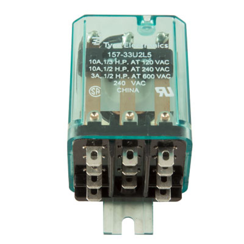 LiftMaster 230V Relay