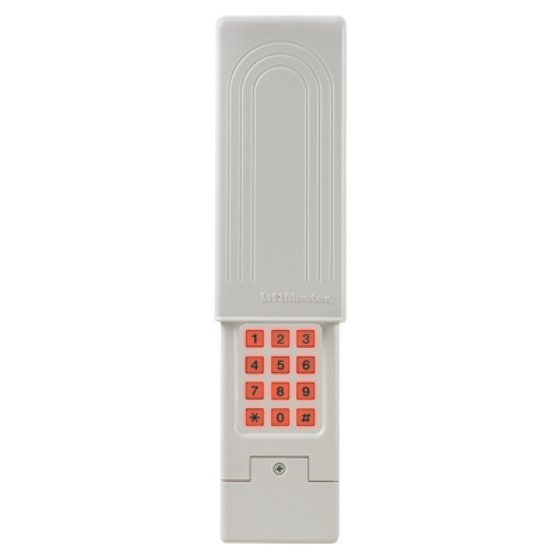 LiftMaster Wireless Universal Keyless Entry