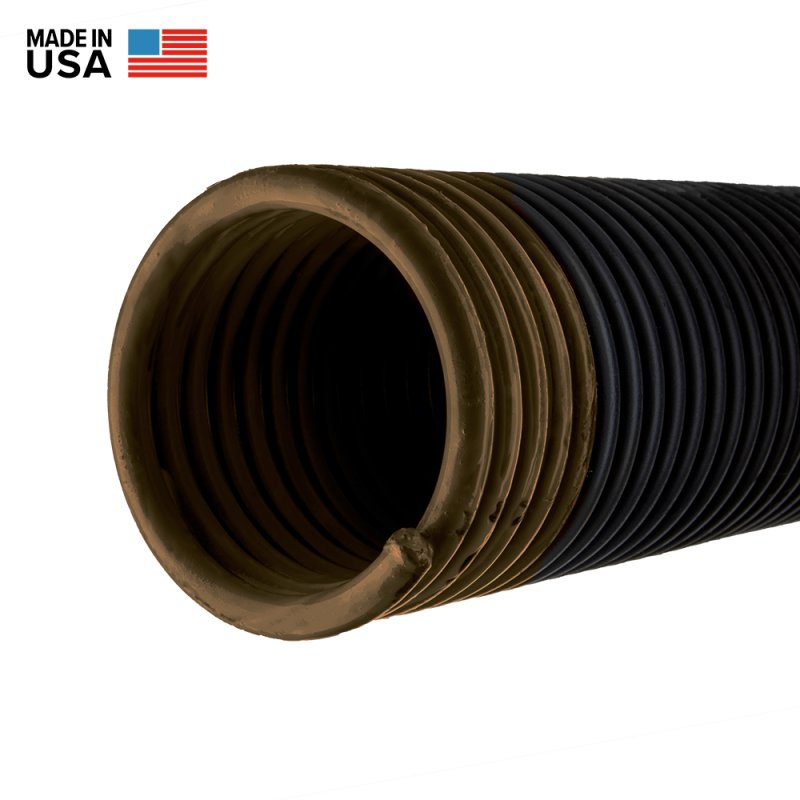RW Garage Door Torsion Spring .2343 Wire Size, 2.00” ID x 120"