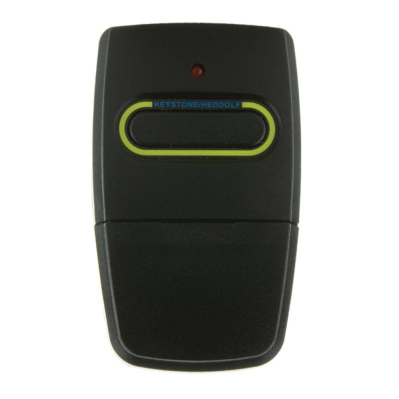 Heddolf O220-390 1 Button Remote - 390MHZ