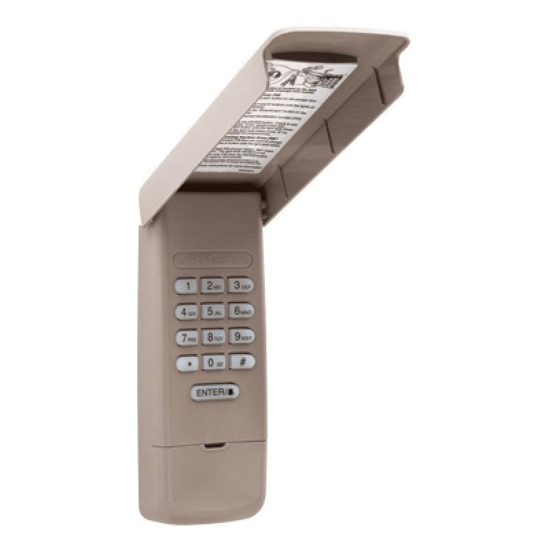 LiftMaster Wireless Keyless Entry System