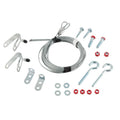 Extension Spring Containment Kit