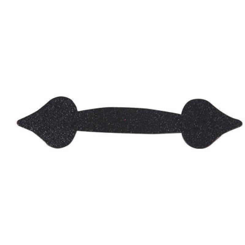 8" Flexible Magnetic Handle Set - Black