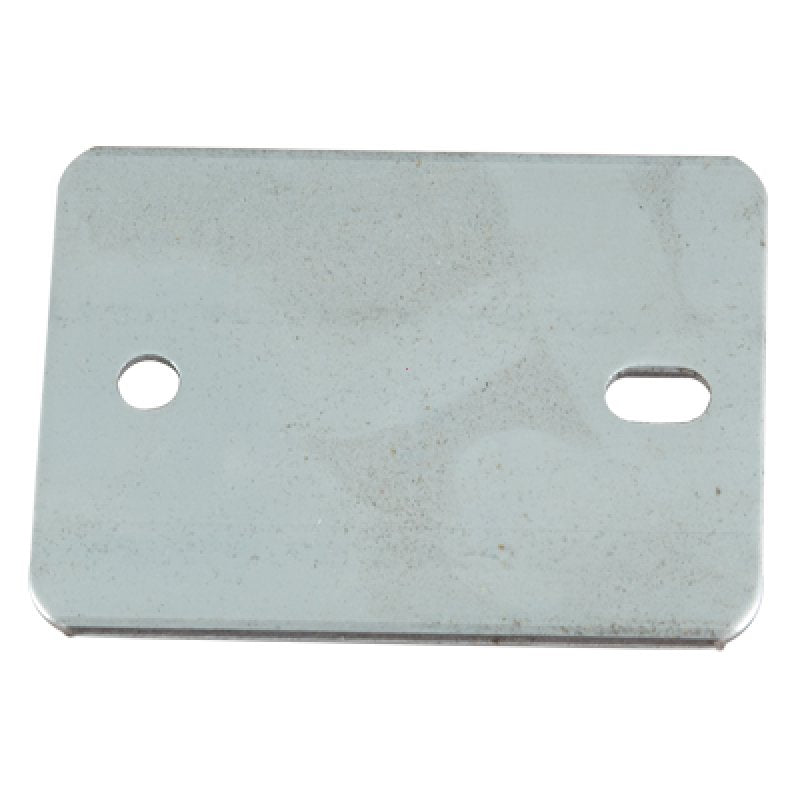 Track Junction Plate