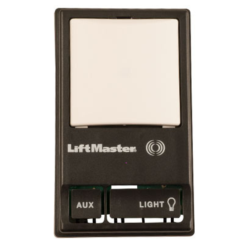Liftmaster Wireless Secondary Control Panel