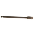 Hex Extension-Male Hex Drive With 3/8" Male Square-Pin-6"