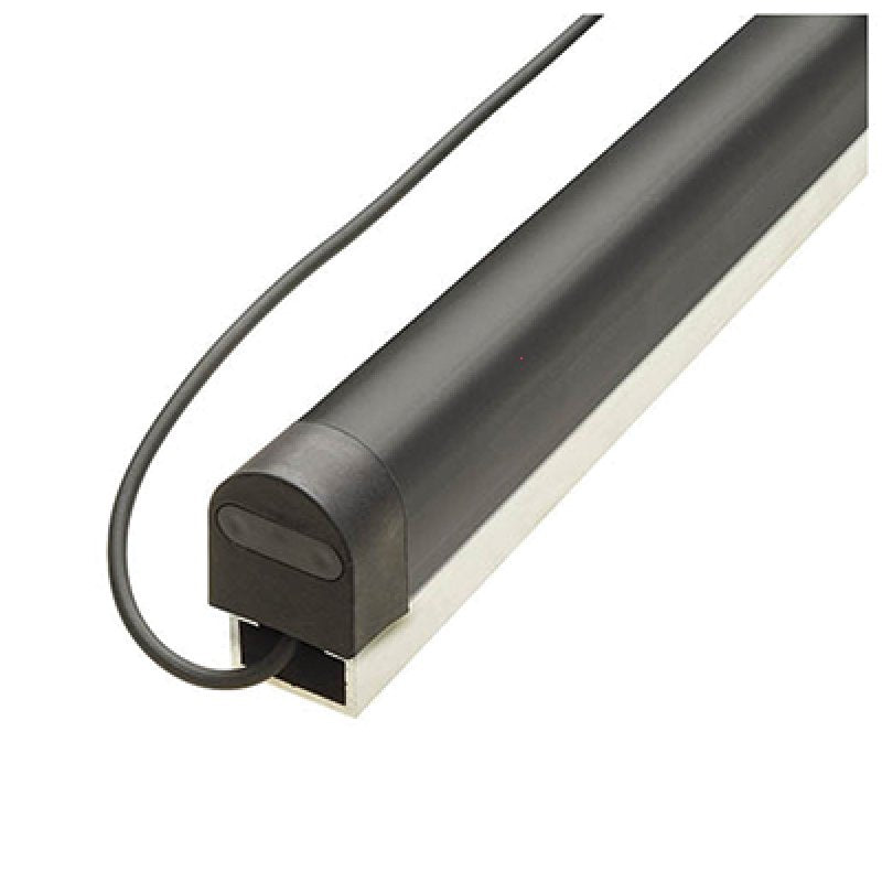 LiftMaster Small Profile Monitored Edge with Aluminum Channel - 4ft