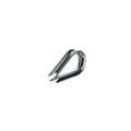 3/16" Cable Thimble, Bag of 100