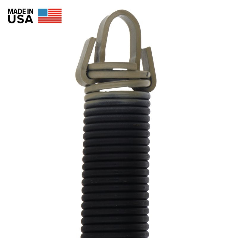 EXT 27 48 300# (TAN) **8 FOOT** CLIPS