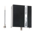RBand Monitored Gate Link Receiver