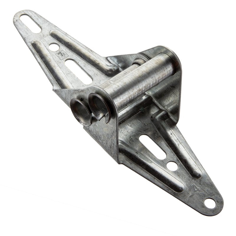 #4 (18 GA.) Standard Hinge