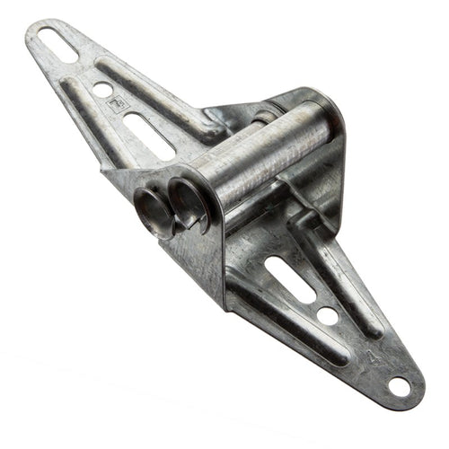 #4 (18 GA.) Standard Hinge