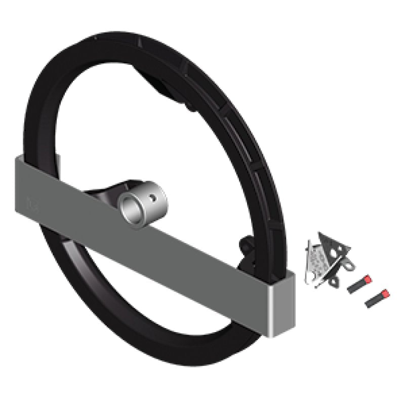 RDD180 Stationary Chain Guide
