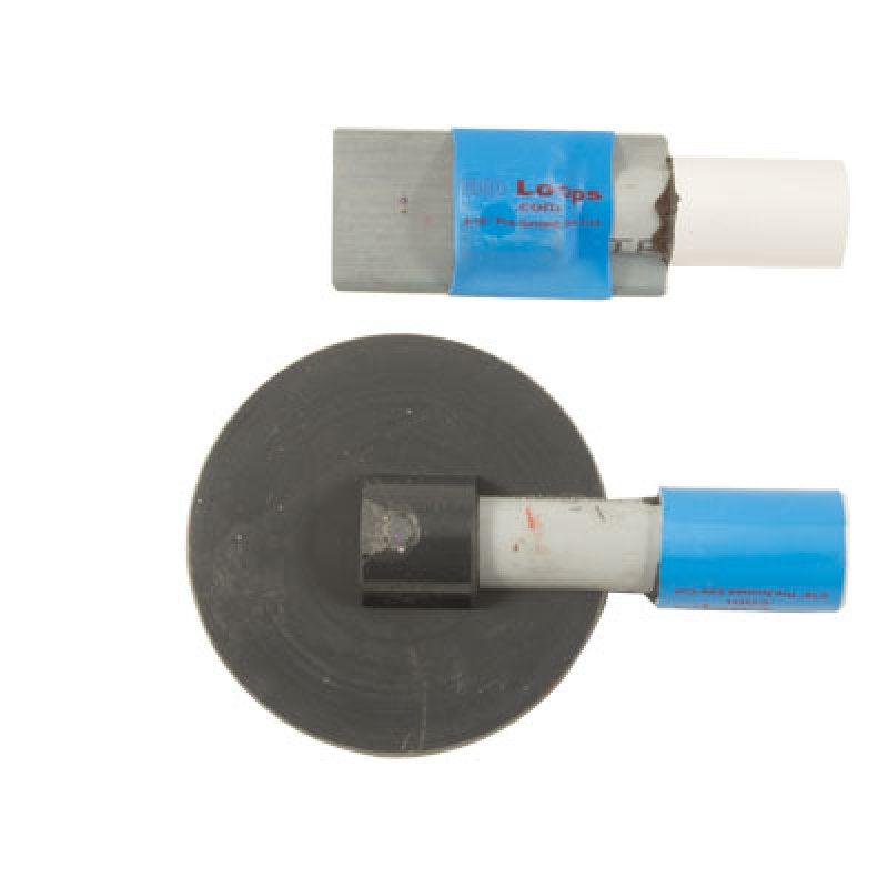 Pizza Wheel & Wedge Tool