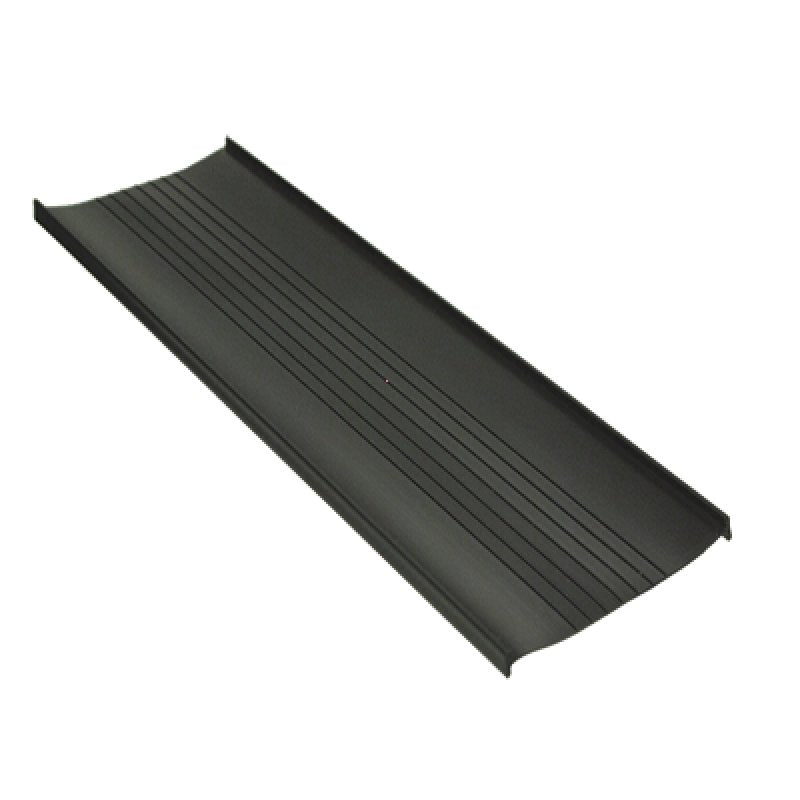 Single T Bottom Seal