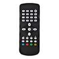 Programmable Remote for Falcon Motion Detector