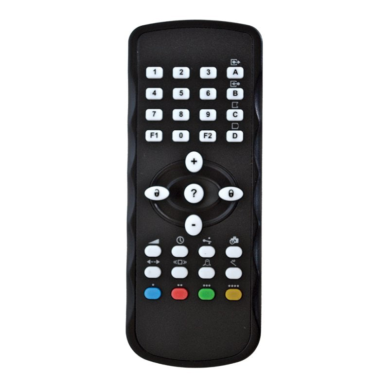 Programmable Remote for Falcon Motion Detector