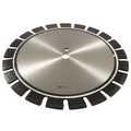 14" x 3/16" Asphalt Blade