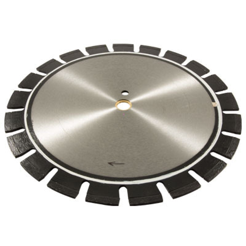 14" x 3/16" Asphalt Blade