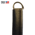 Garage Door Extension Spring - 7' Door (25-42 Series)