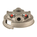6" Torsion Spring Winding Cone Left Hand Wound