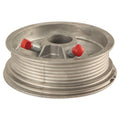 D400-96 (8') Standard Lift, 1/8" Max Cable Size