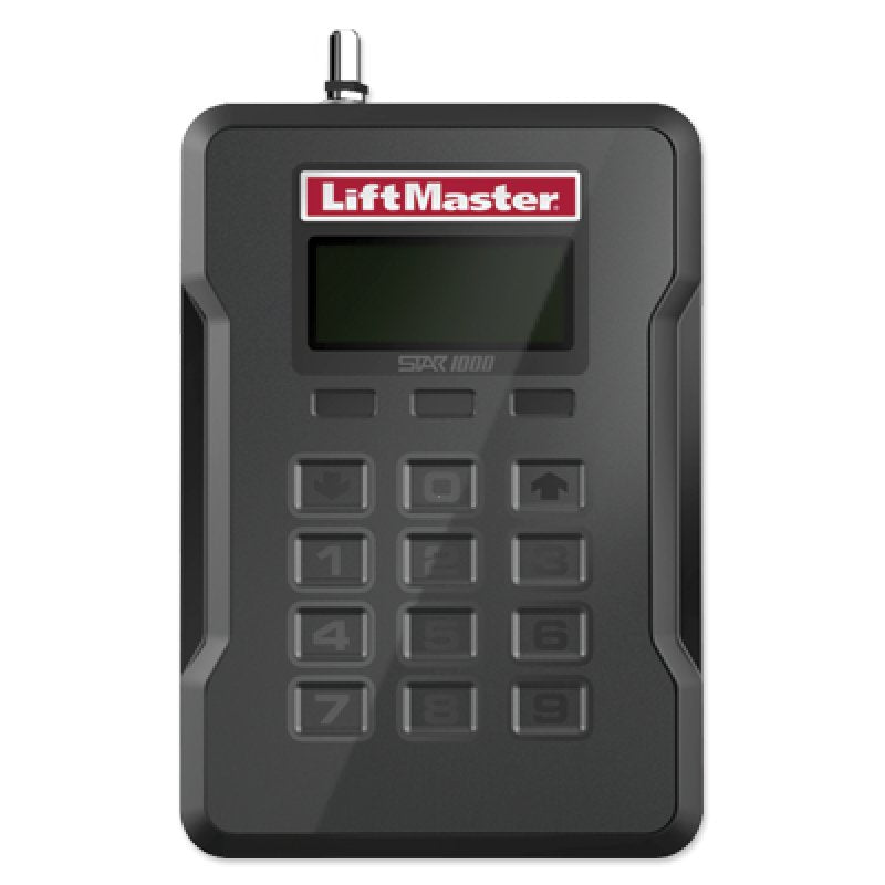 LiftMaster STAR1000 Commercial Receiver
