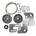 TORQUEMASTER CONVERSION KIT - 7' DOOR