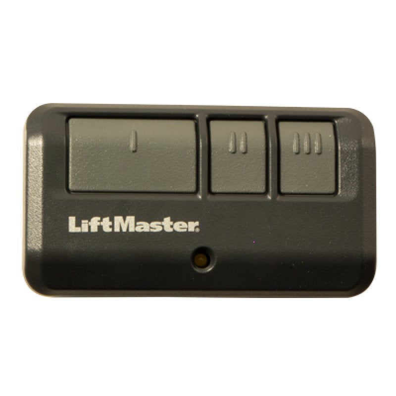 LiftMaster 3-Button Remote Control