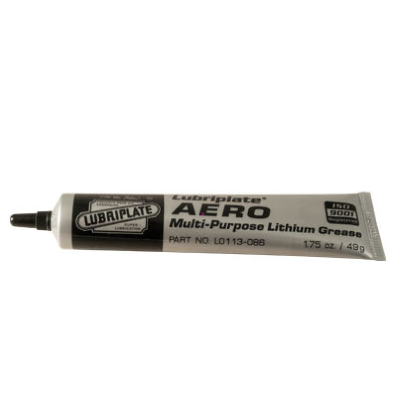 Aero Lubriplate Grease