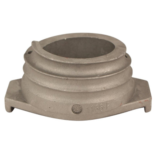 3-1/2" Torsion Spring Stationary Cone Left Hand Wound