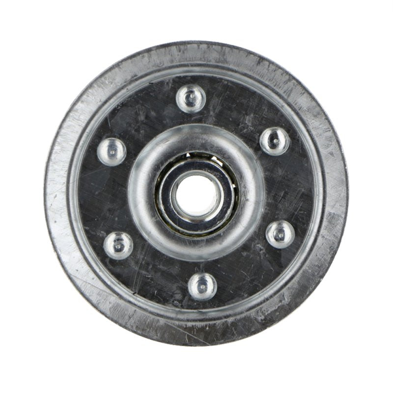 3" Pulley