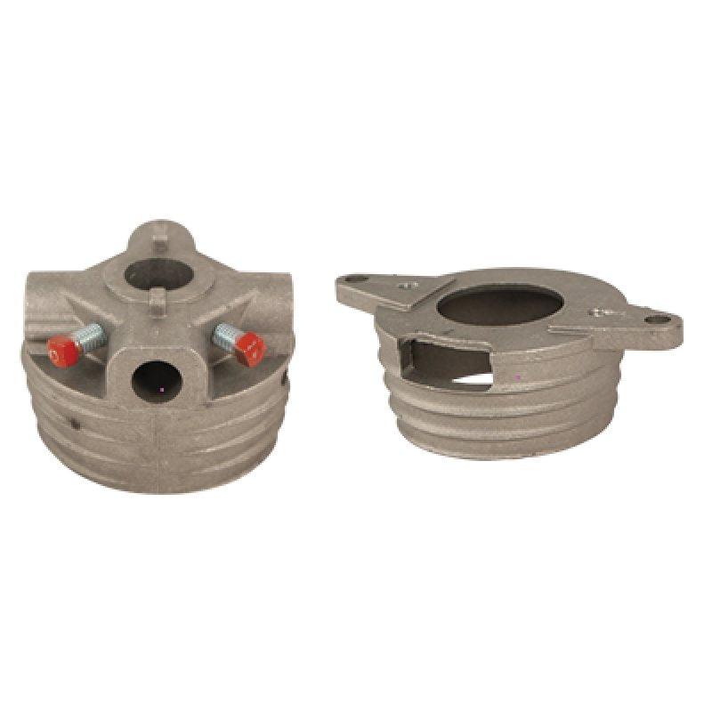 3-3/4" Torsion Spring Universal Cone 2 Piece Set
