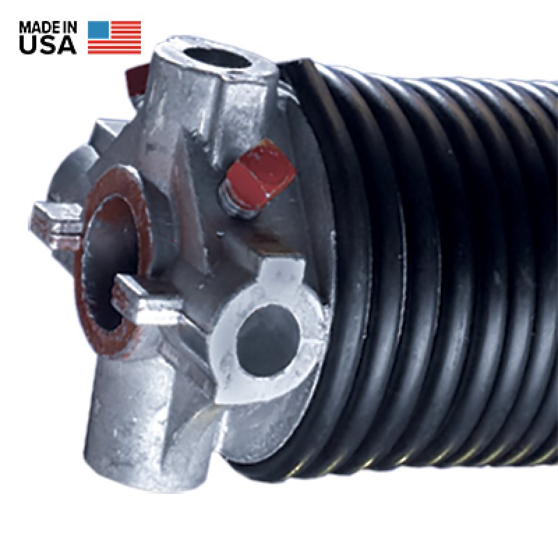 RW .2187X1.75X27 COATED W/ CONES - STOCK ITEM - C
