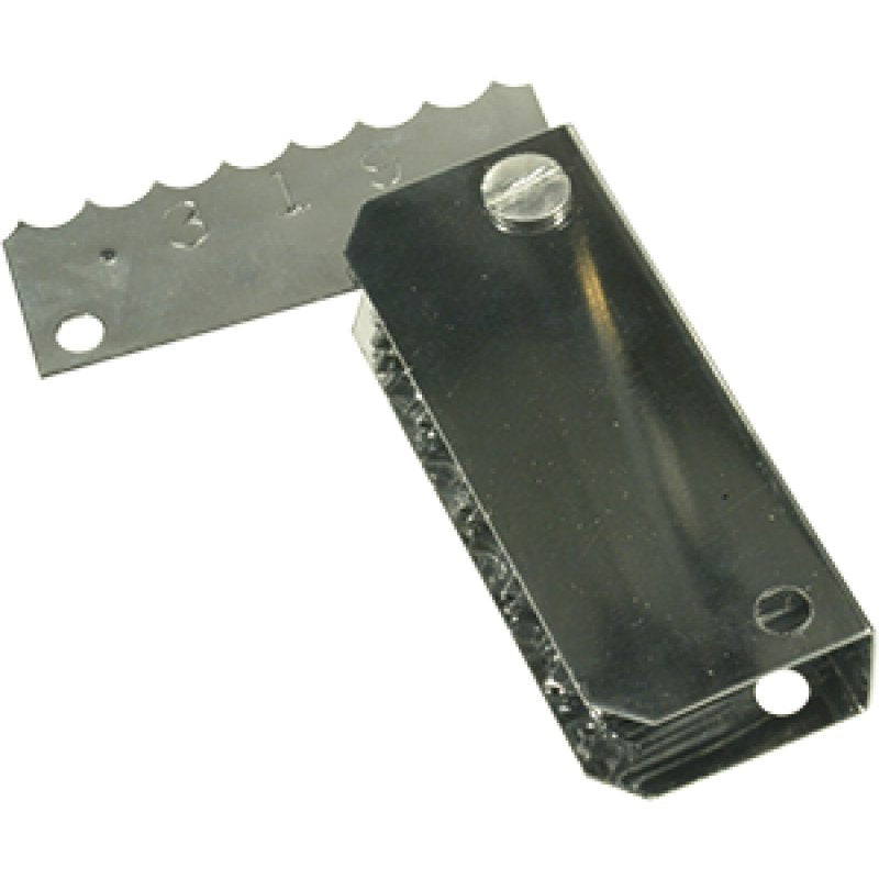 Commercial Pocket Wire Gauge