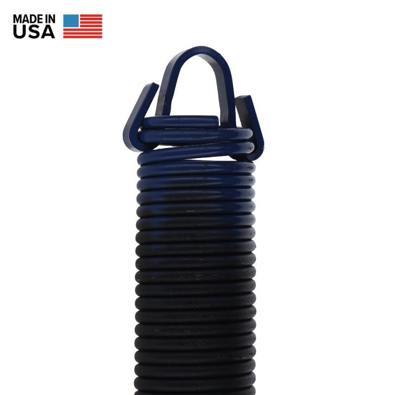 EXT 25 42 340# (BLUE) CLIPS