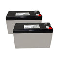 Maxum Commercial 7AH DC Battery Back Up