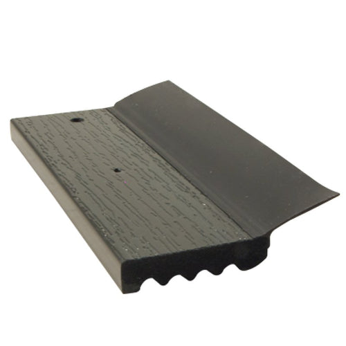 2" Royal Uniflex, Black (P645)
