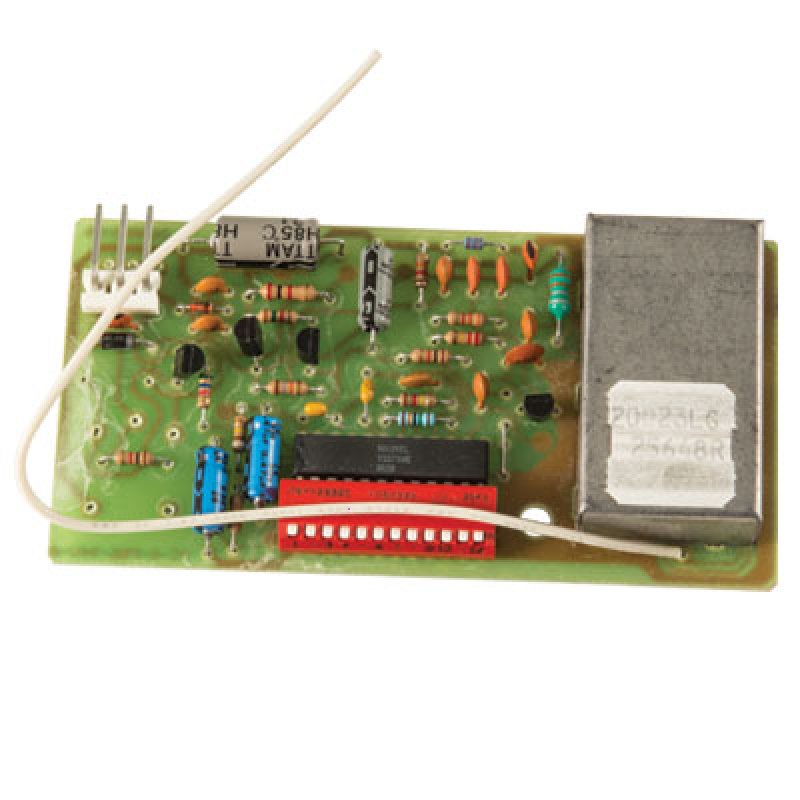 Receiver 12 Switch (25648R)