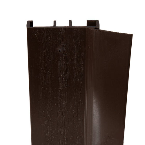 2" Door Stop - Chocolate (DS-200)