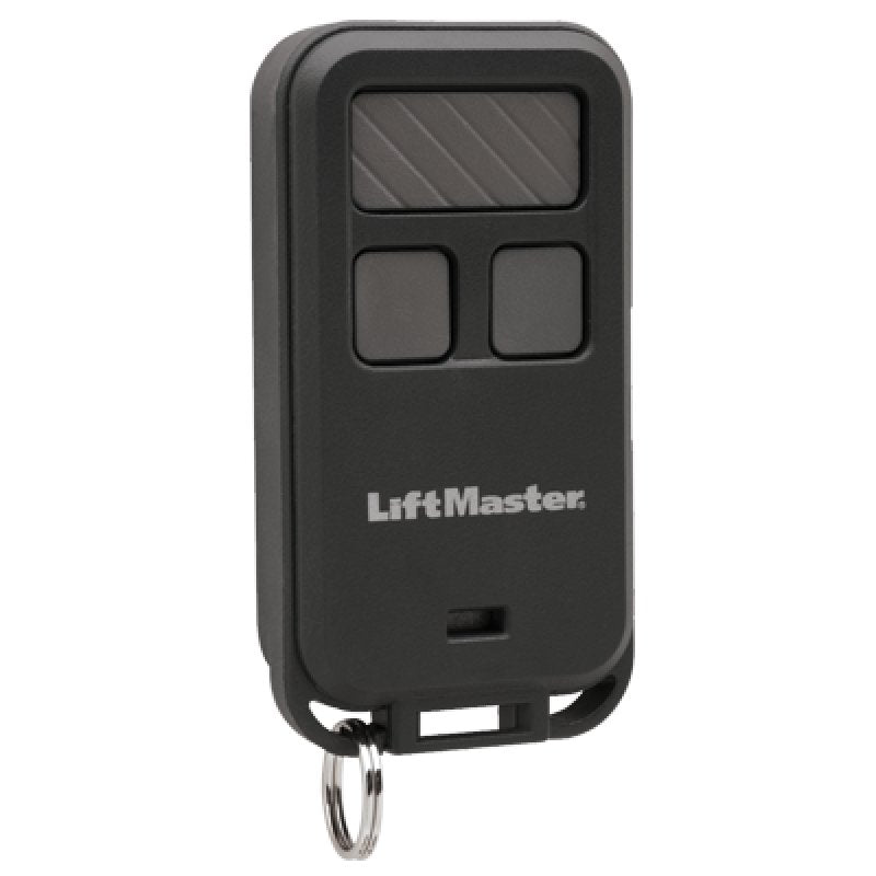 Liftmaster 3-Button Mini Remote Control