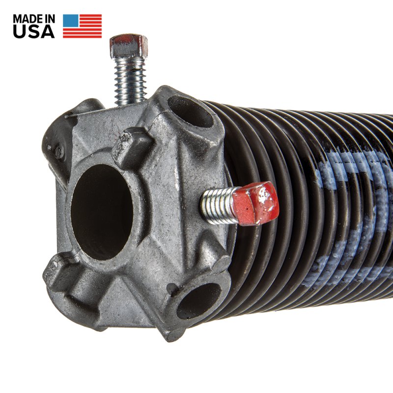 LW .2625 X 2.00 X 40 COATED W/ CONES
