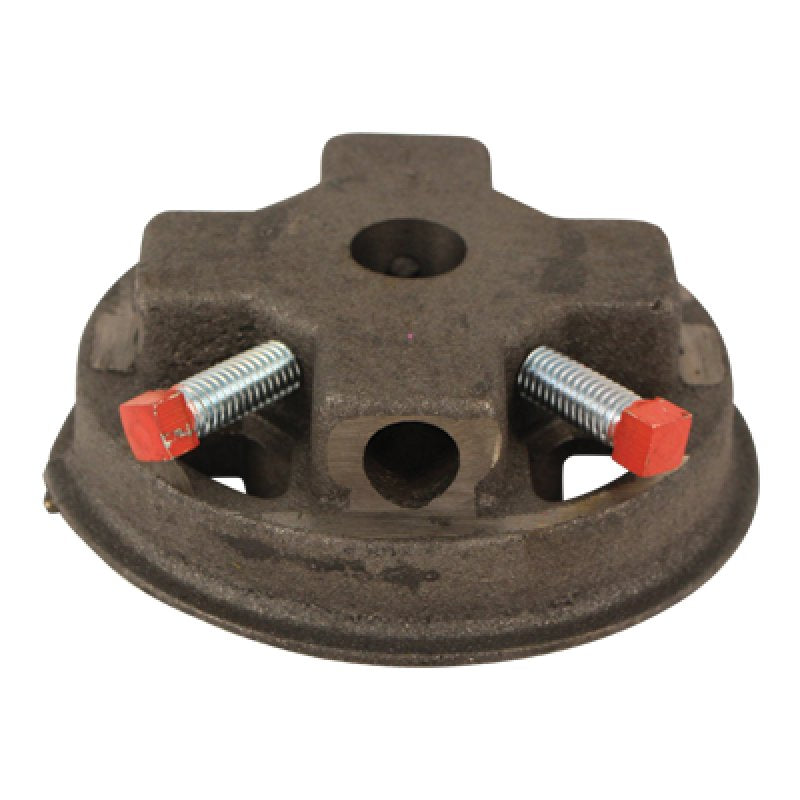 5-7/8" Torsion Spring Winding Cone Left Hand Wound
