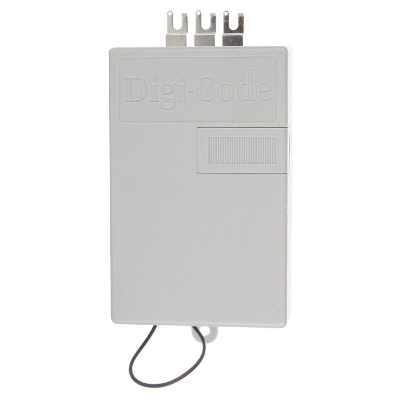Digi-Code Receiver 3 Tab 24V (300MHz)