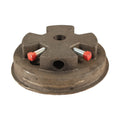 7-5/8" Torsion Spring Winding Cone, Right Hand Wound