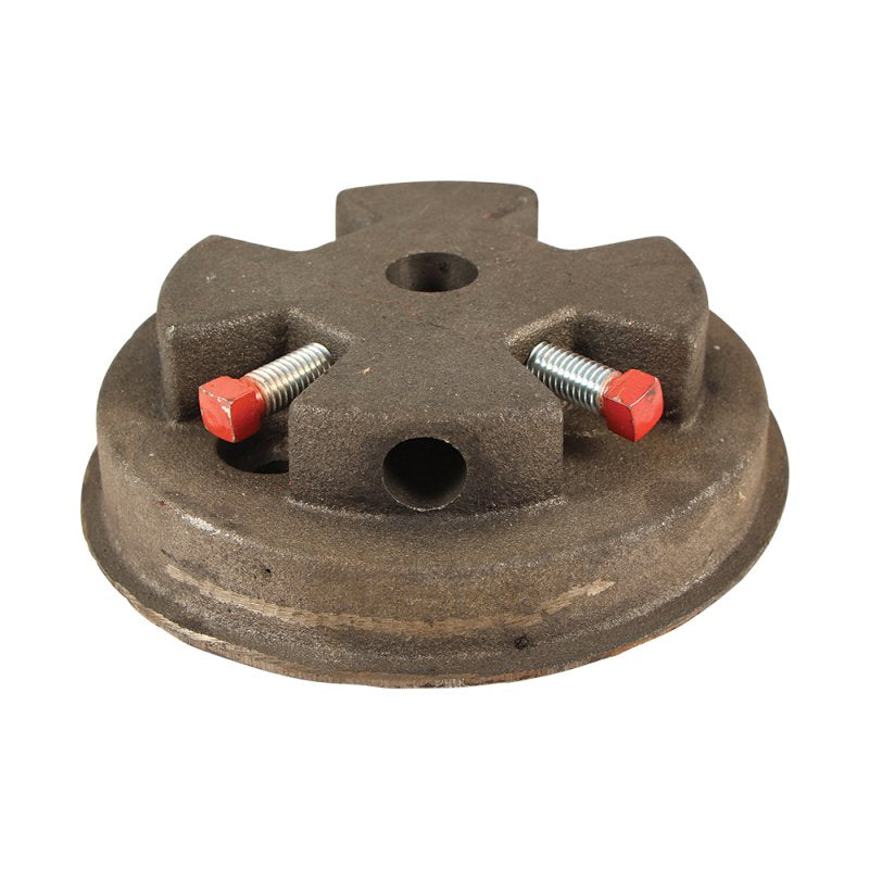 7-5/8" Torsion Spring Winding Cone, Right Hand Wound
